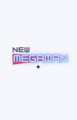 new Megaman