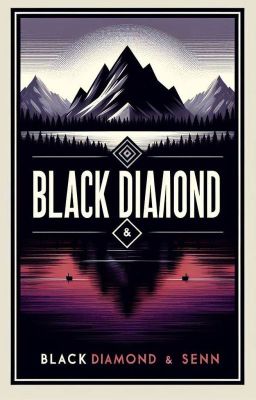 Black Diamond & Senn - Crossover Co...