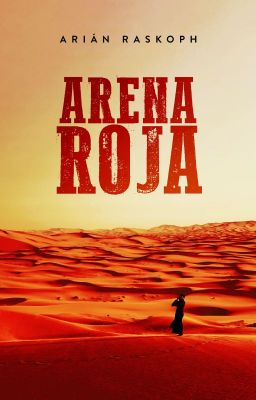 Arena Roja ©