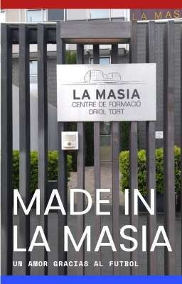 Made in la Masia