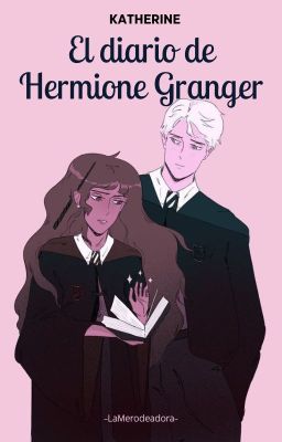El Diario De Hermione Granger 