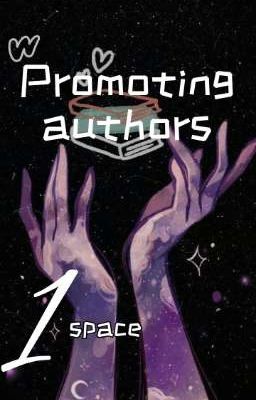 1 Space: Promoting Authors