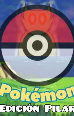 Pokémon - Edición Pilar