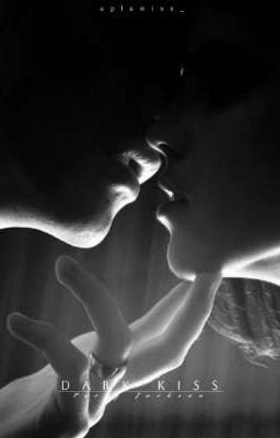 𖥻 ʚ Dark Kiss | Percy Jackson ɞ