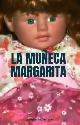 la Muñeca Margarita