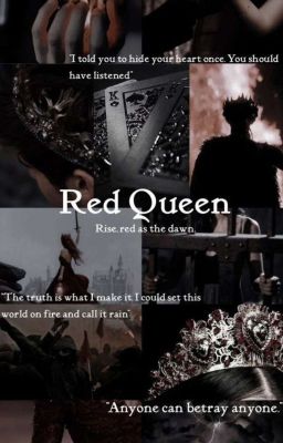 red Queen•