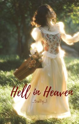 Hell In Heaven | Mehmet X Oc