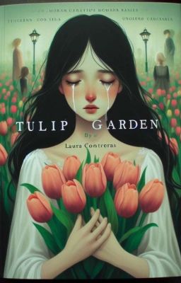 Jardin de Tulipanes