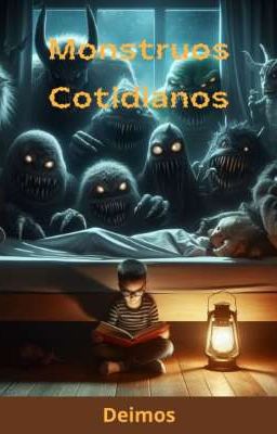 Monstruos Cotidianos