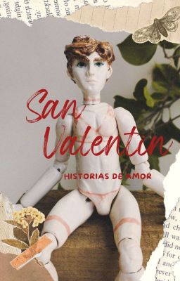 San Valentin, Historias De Amor