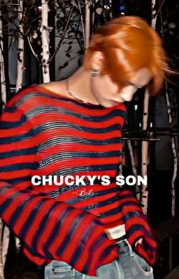 Chucky's son