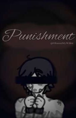 ─tom's Punishment─ // Camp Desventura //