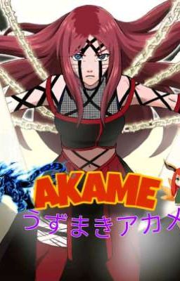 Akame/naruto