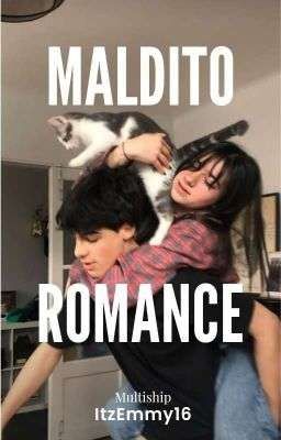 Maldito Romance | Multiship