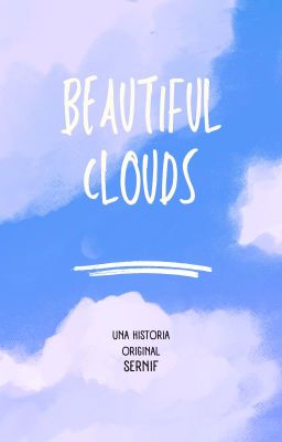 Beautiful Clouds (ibu x tn)