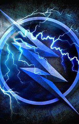 Flash: The Sapphire Lightning