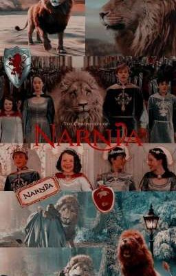 Las Crónicas De Narnia