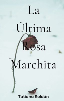 La Ultima Rosa Marchita.