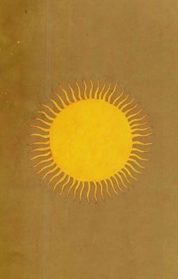 Poesía- Suposiciones al sol
