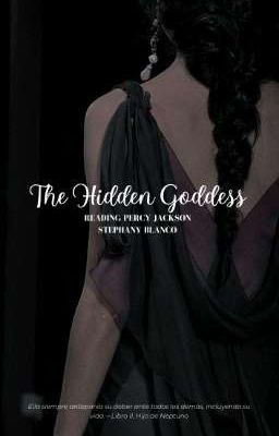 The Hidden Goddess: Reading Percy Jackson