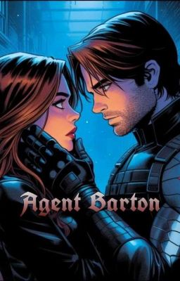 Agent Barton