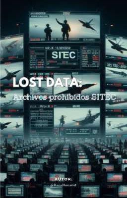 Lost Data: Archivos Prohibidos Site...