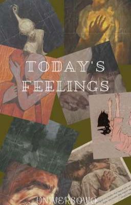 Today's Feelings