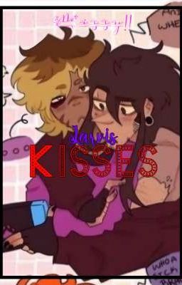 [kisses] 𝐋𝐚𝐫𝐯𝐢𝐬
