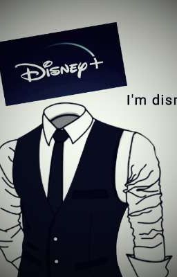 Disney......☆