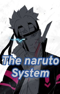 el Sistema Naruto en el Hombre Dela...