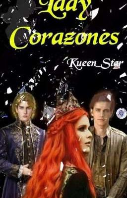 Lady Corazones (edición 2024)