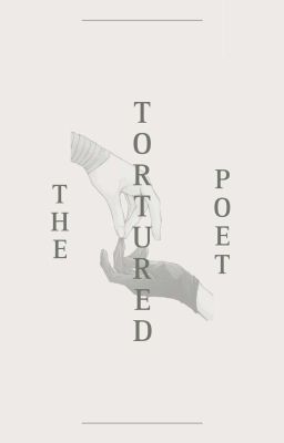 the Tortured Poet. [soukoku]