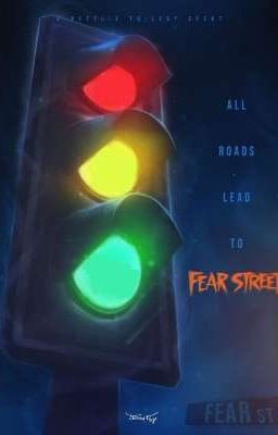 \\\\fear Street//halloween Party