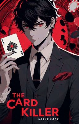 the Card Killer