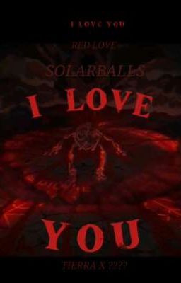 Love Red!♥ Solarballs/tierra X ?