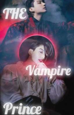 The Vampire Prince_ Kooktae_