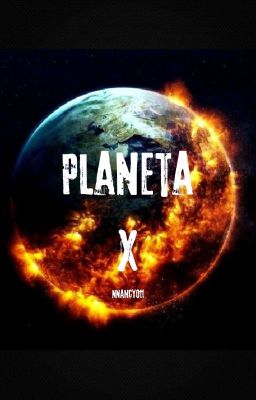 Planeta x