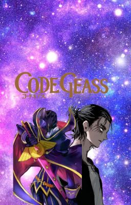 Code Geass: Eren Of The Rebellion