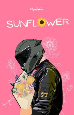 Sunflower - Corazón De Melón - Thomas