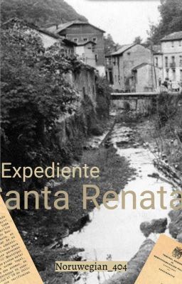 Expediente Santa Renata