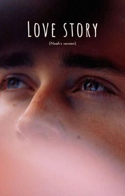 Love Story  • Charles Leclerc
