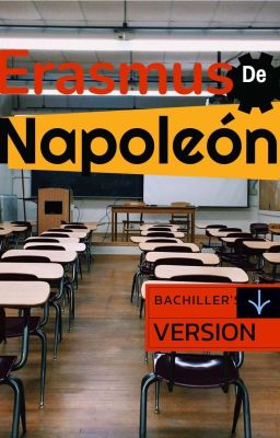 Erasmus de Napolen (bachiller's Ve...