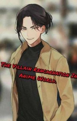 [-the Villain Reincarnation in Anim...