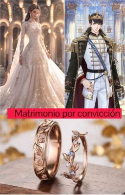 Matrimonio por Convicción (félix Y...