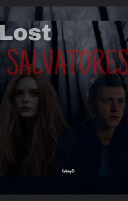 Lost Salvatores