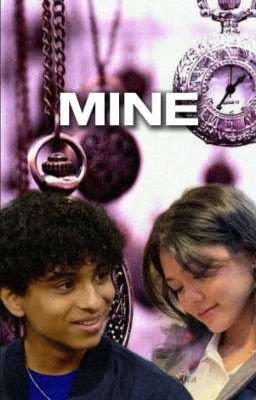 Mine \