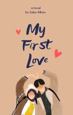 my First Love