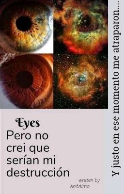el Universo de tus Ojos