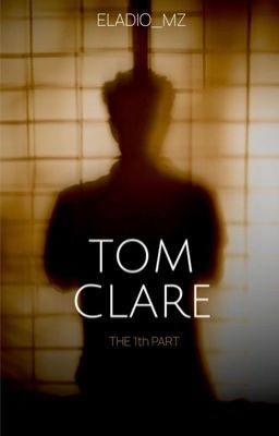 "tom Clare"