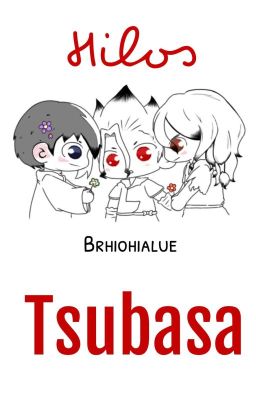 Tsubasa 